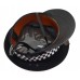 Scottish Police Forces Senior Officer's Peaked Cap (post 1953)