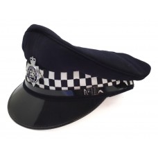 Metropolitan Police Peaked Cap 