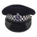 Metropolitan Police Peaked Cap 