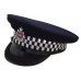 Surrey Constabulary Senior Officer's Peaked Cap 