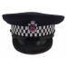 Surrey Constabulary Senior Officer's Peaked Cap 