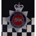 Surrey Constabulary Senior Officer's Peaked Cap 