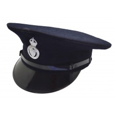 Manchester City Police Peaked Cap (Pre 1953) 