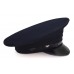 Manchester City Police Peaked Cap (Pre 1953) 