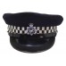 Metropolitan Police Senior Officer's Peaked Cap 