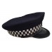 Metropolitan Police Senior Officer's Peaked Cap 