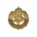 Royal Dick Veterinary College, Edinburgh O.T.C. Collar Badge