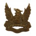 Epsom College O.T.C. Cap Badge