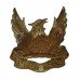 Epsom College O.T.C. Cap Badge