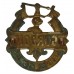 Gordon Boys School, Woking O.T.C. Cap Badge