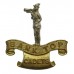 Bank Top Cadets Cap Badge