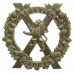 Scottish Cadets Glengarry Badge