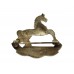 King's (Liverpool) Regiment Enamelled Sweetheart Brooch