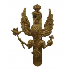 14th/20th King's Hussars Cap Badge