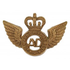 Royal Army Service Corps (R.A.S.C.) Air Despatch Proficiency Badge