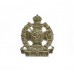 Rifle Brigade Association Lapel Badge