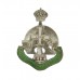 Green Howards Association Enamelled Lapel Badge