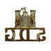 5th (Royal Inniskilling) Dragon Guards (Castle/5DG) Shoulder Title 