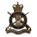 Dorset Yeomanry Cap Badge