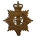 EIIR Royal Army Service Corps (R.A.S.C.) Cap Badge