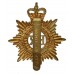 EIIR Royal Army Service Corps (R.A.S.C.) Cap Badge