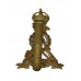 Pioneer Corps Beret Badge - King's Crown