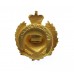 Royal Engineers Association Enamelled Lapel Badge