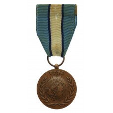 UN Cyprus Medal (UNFICYP)