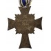 German WW2 Mother's Cross (Silver)