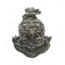 Barnsley Borough Police Collar Badge