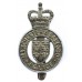 Manchester & Salford Police Cap Badge - Queen's Crown