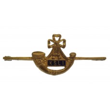 King's Shropshire Light Infantry (K.S.L.I.) Sweetheart Brooch/Tie Pin