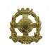 Legion of Frontiersmen Collar Badge