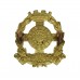 Legion of Frontiersmen Collar Badge