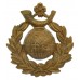 Royal Marine Light Infantry (R.M.L.I.) Cap Badge