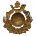 Royal Marine Light Infantry (R.M.L.I.) Cap Badge