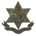 The Barbados Regiment Cap Badge