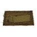 Royal Army Service Corps (RASC) Cloth Slip On Shoulder Title