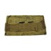 Rifle Brigade (RB) Cloth Slip On Shoulder Title