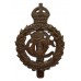 Royal Dick Veterinary College Edinburgh O.T.C. Cap Badge