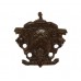 Dulwich College O.T.C. Cap Badge