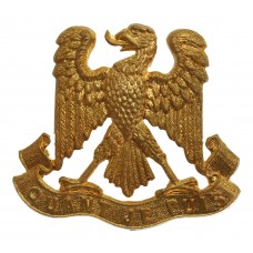 Stonyhurst College, Blackburn O.T.C. Cap Badge