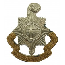 Ardingley College, Sussex C.C.F. Cap Badge
