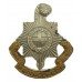 Ardingley College, Sussex C.C.F. Cap Badge