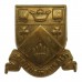 Clifton College Bristol O.T.C. Cap Badge