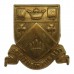 Clifton College Bristol O.T.C. Cap Badge