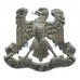 Stonyhurst College, Blackburn O.T.C. Chrome Cap Badge