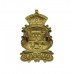 Queen's University Belfast O.T.C. Collar Badge