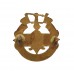 Gordon Boys School O.T.C. Collar Badge