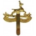 Royal Canadian Dragoons Cap Badge